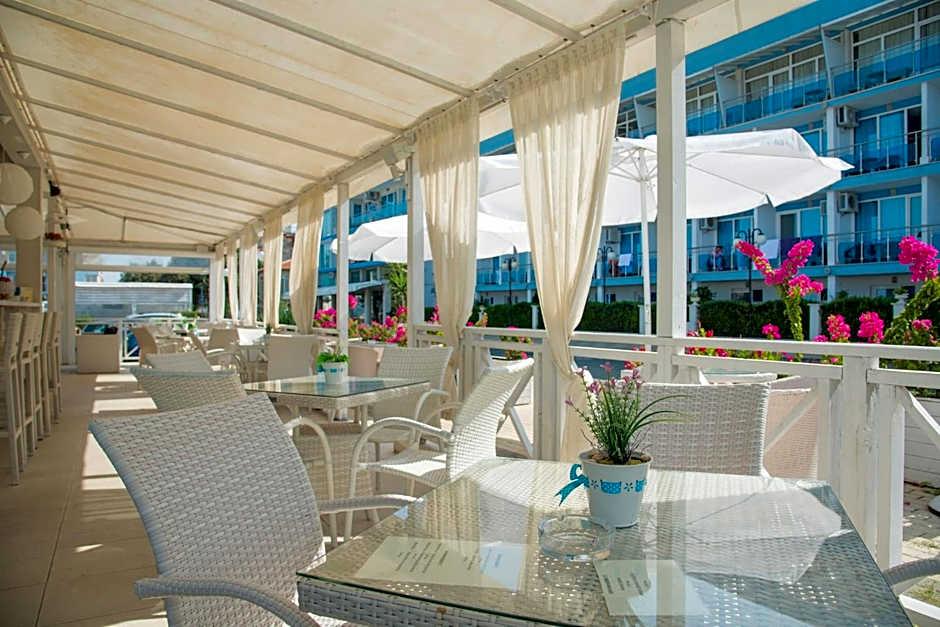 Hotel Eskada Beach 34/50