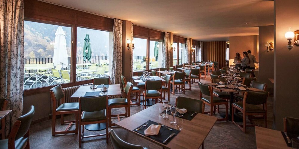 Hotel El Pradet 30/37