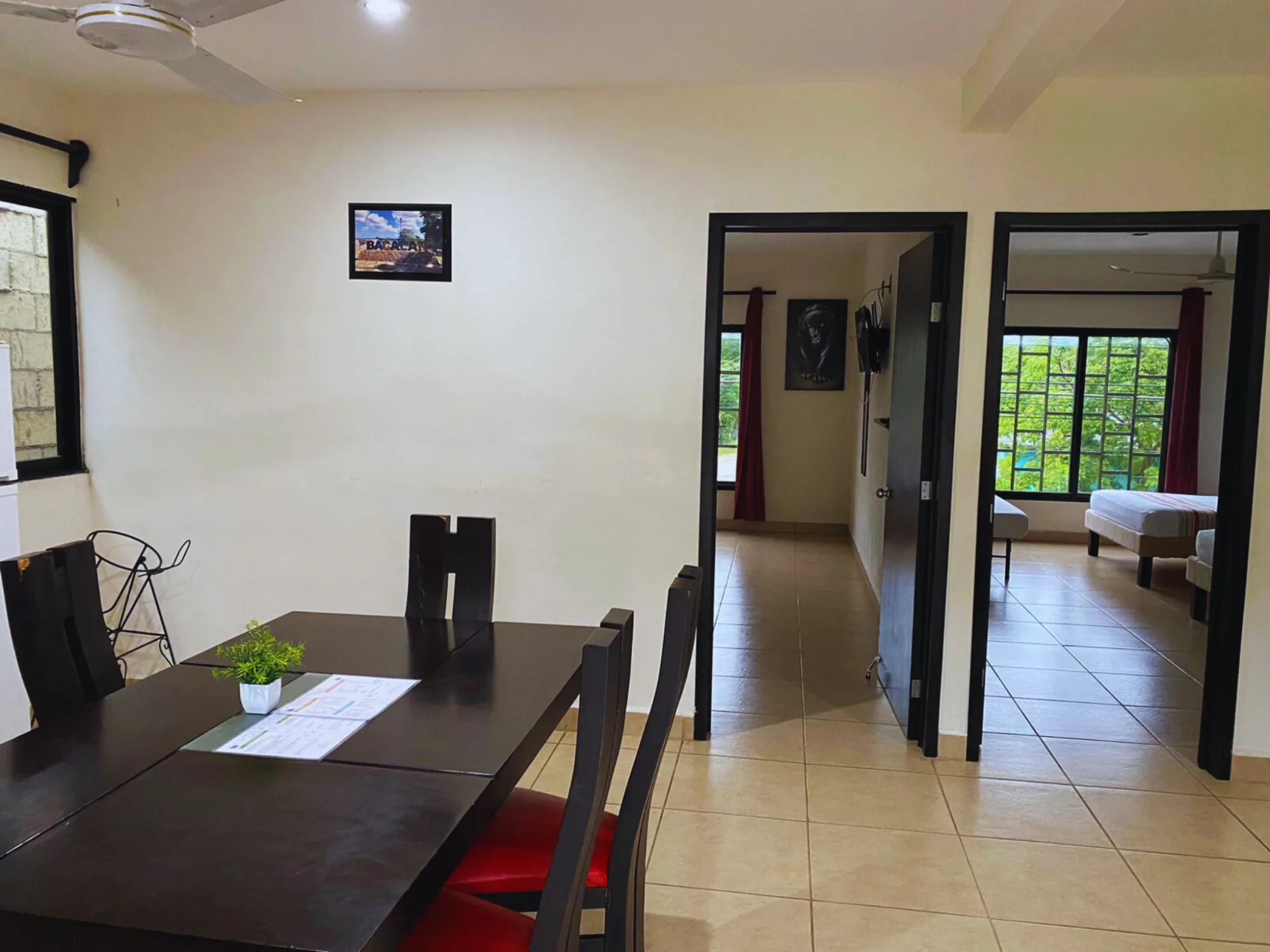 Hotel Luna y Studios 23 Bacalar - Gratis Renta Bicicletas 13/22