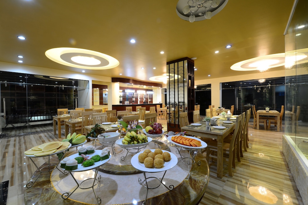 Vientiane Luxury Hotel 61/69