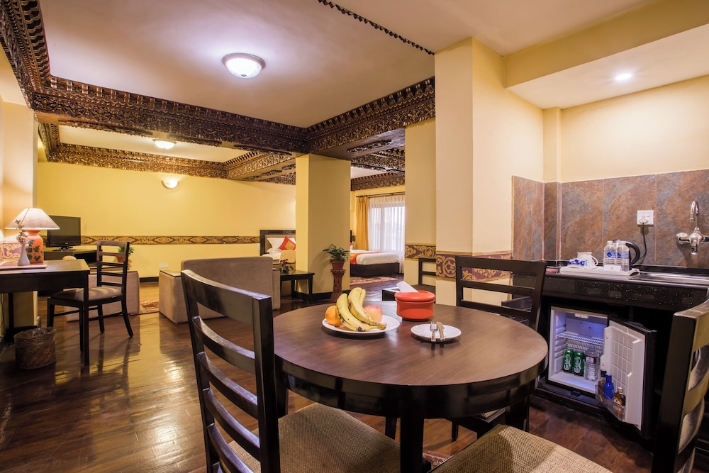 Hotel Tibet International 39/50