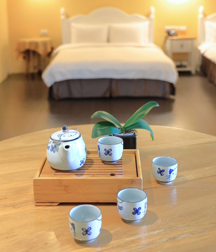 Jing Guan Hotel 37/50