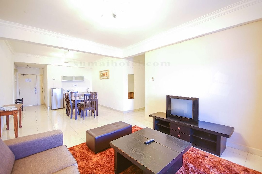 Sumai Hotel Apartment 34/58