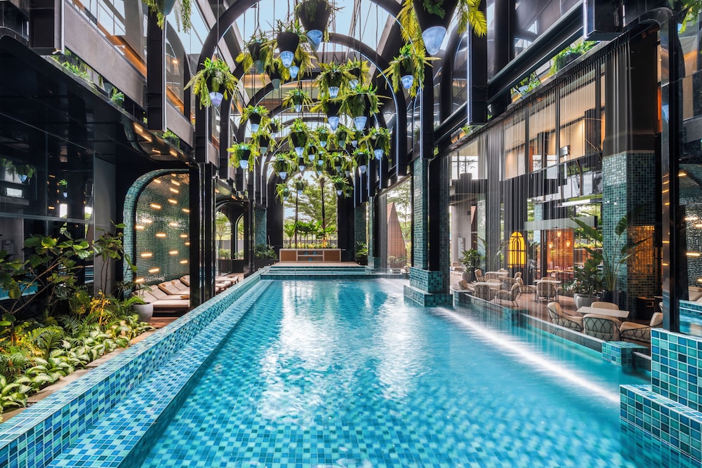 Novotel Tangerang BSD City 46/49