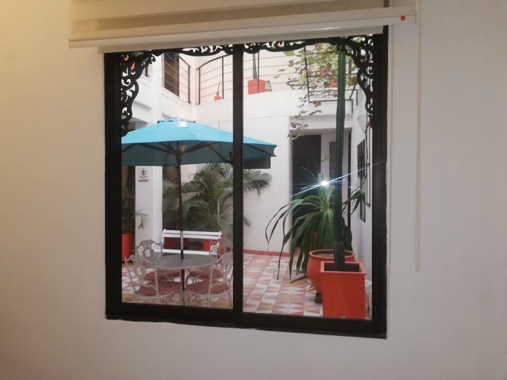 Hotel Santa Marta By Mij 27/45