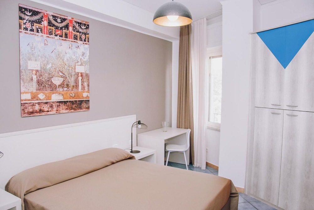 Hotel Piccolo Sogno 44/50