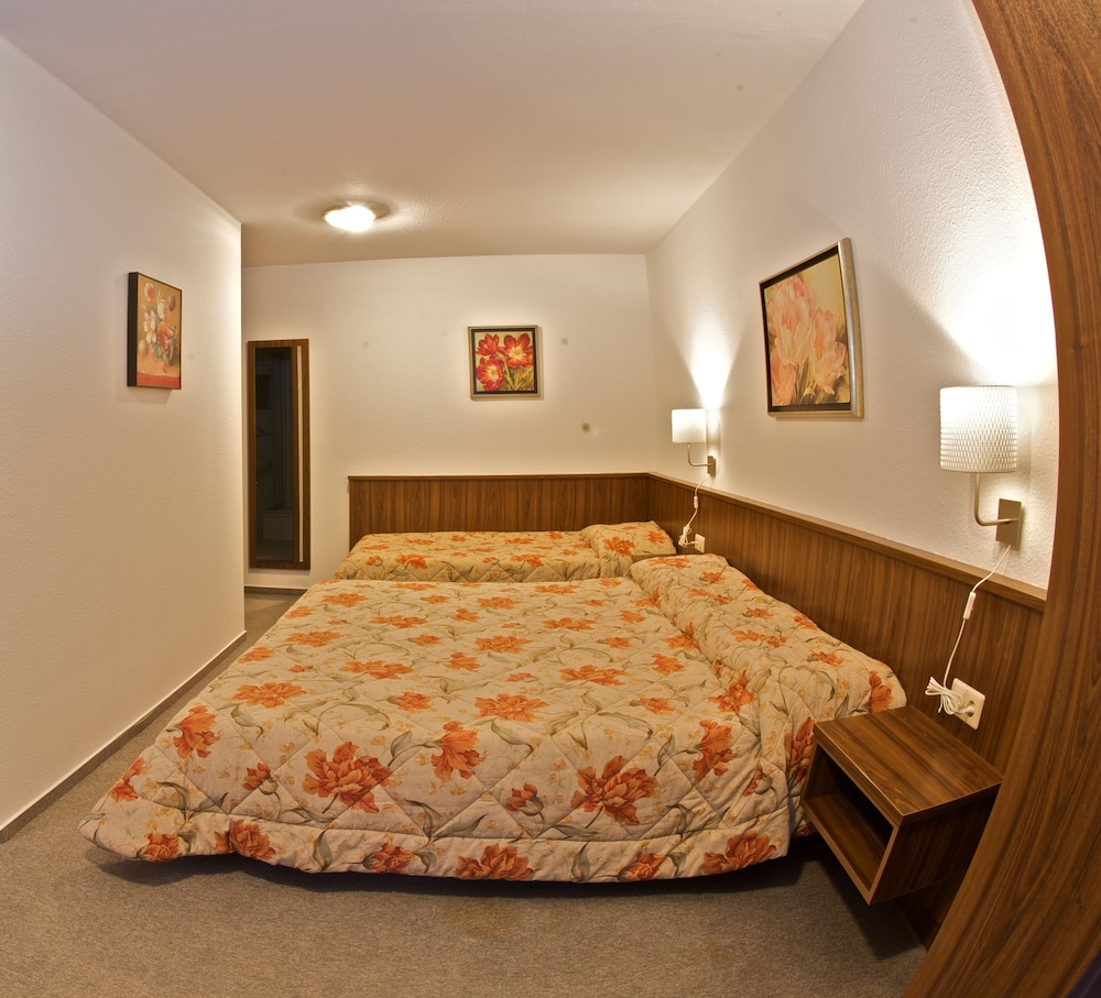 Hotel Weberhof 15/50