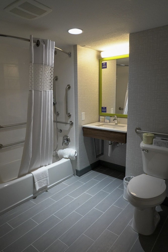 Hampton Inn Bentonville-Rogers 27/50