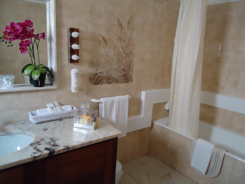 Boutique Hotel Marina Sao Roque 39/39
