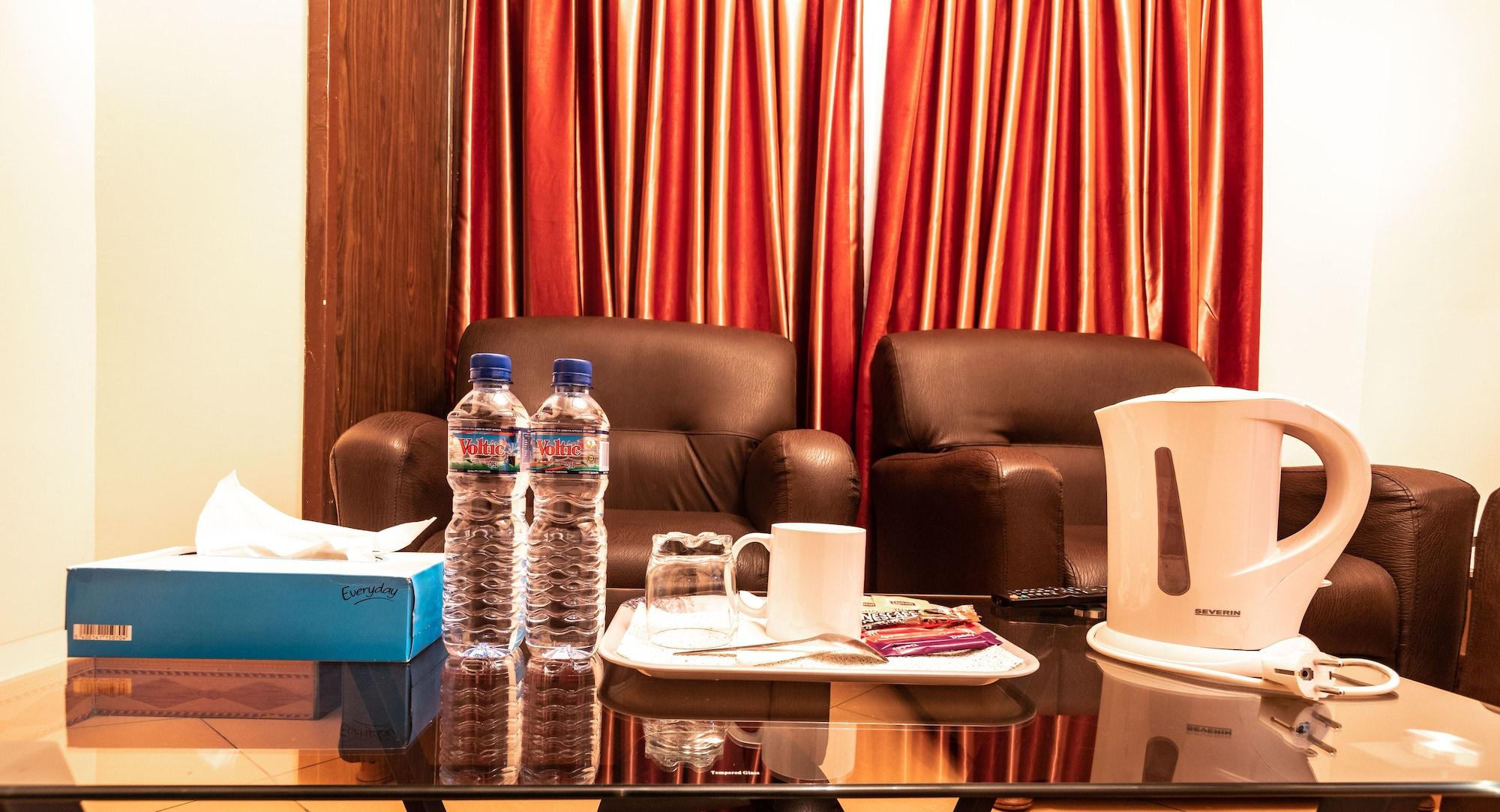 Bravia Eco Hotels 38/50