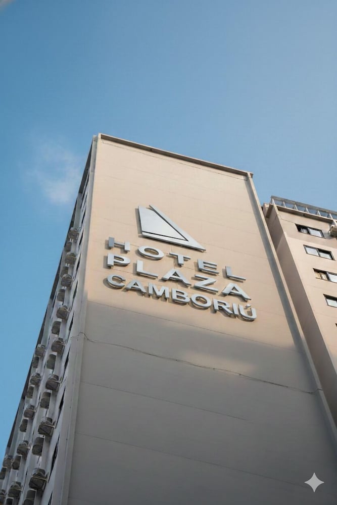 Plaza Camboriu Hotel 4/64