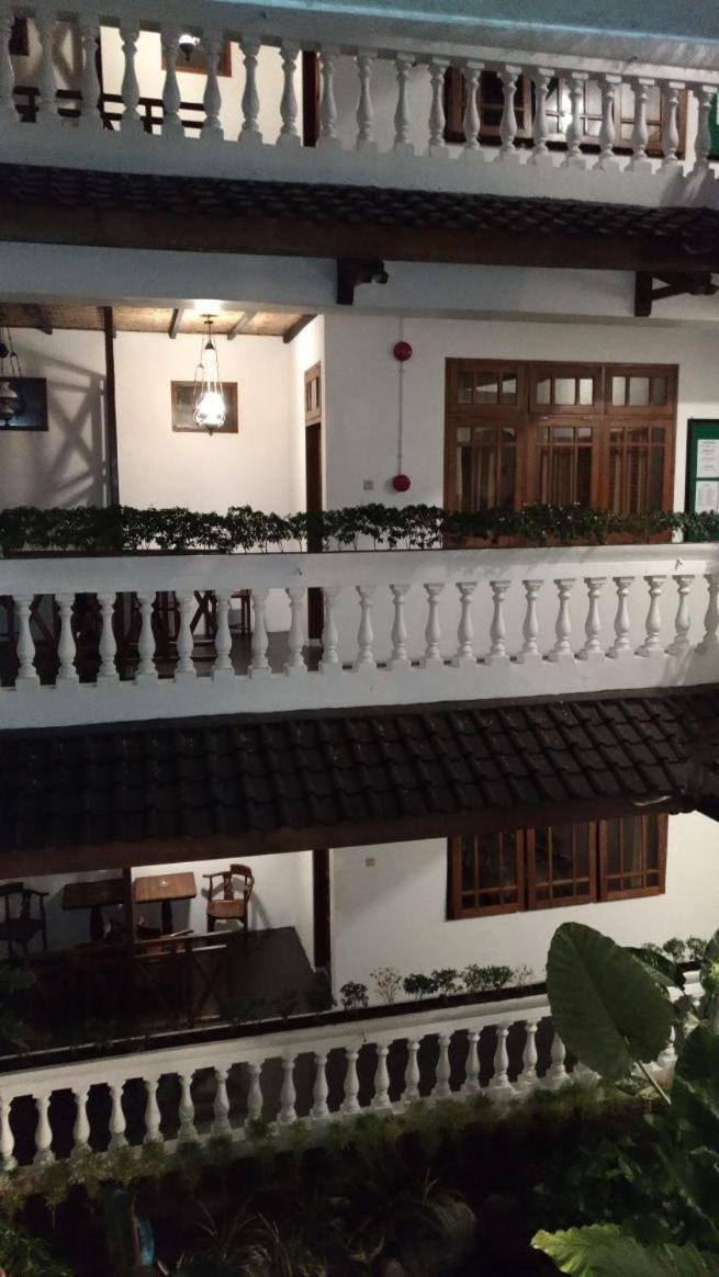 Bladok Hotel & Restaurant 1/49