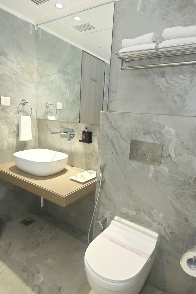 غرفة سوبيريور بسرير مزدوج، Hotel Simran Heritage Pvt. Ltd. 10/10