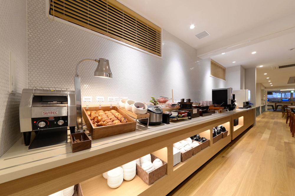 Vessel Inn Shinsaibashi 33/56