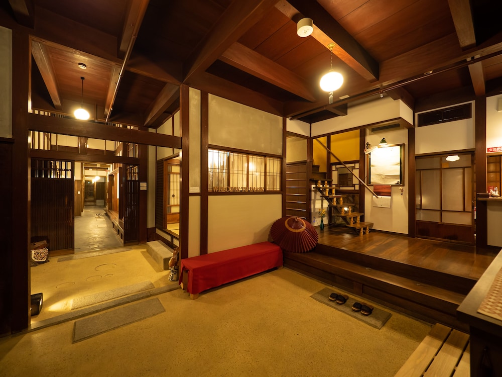 Inase Otsu Machiya Bed & Breakfast 43/68
