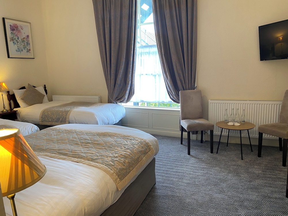 Fitzwilliam Townhouse 15/38