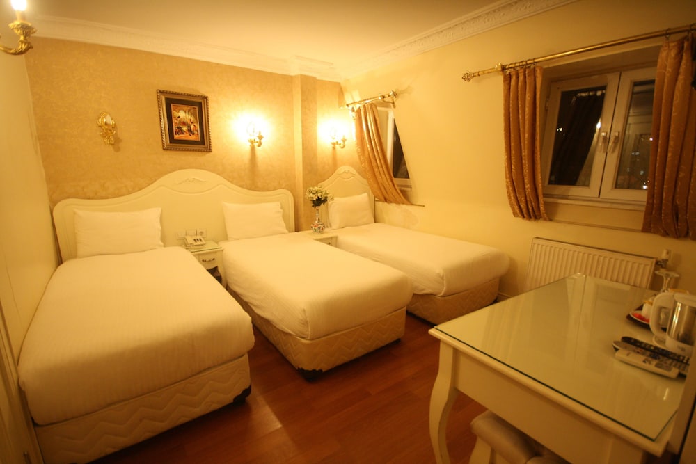 Sirkeci Park Hotel 20/68
