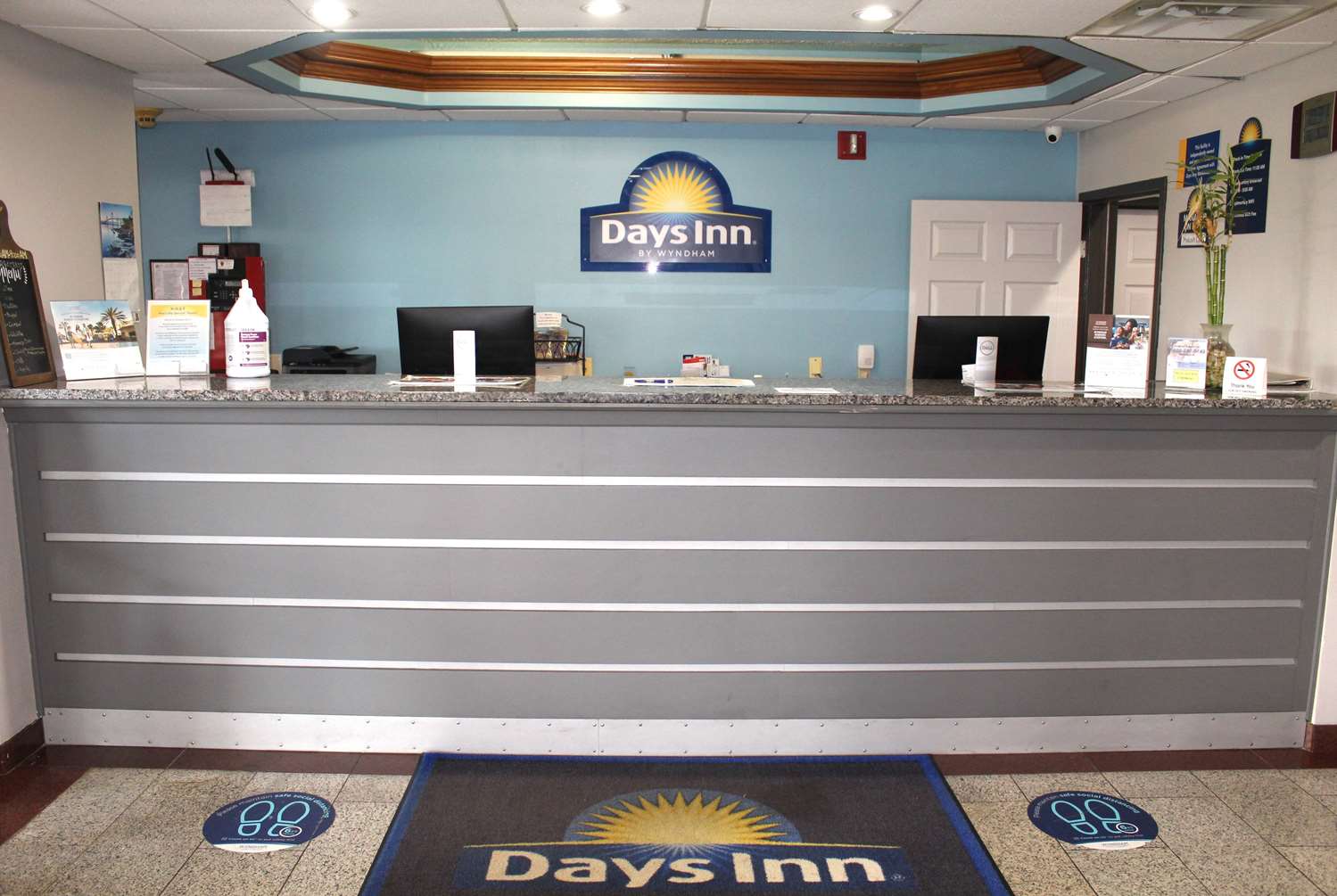 Days Inn By Wyndham Franklin Ex Days Inn Franklin Ky 9/39