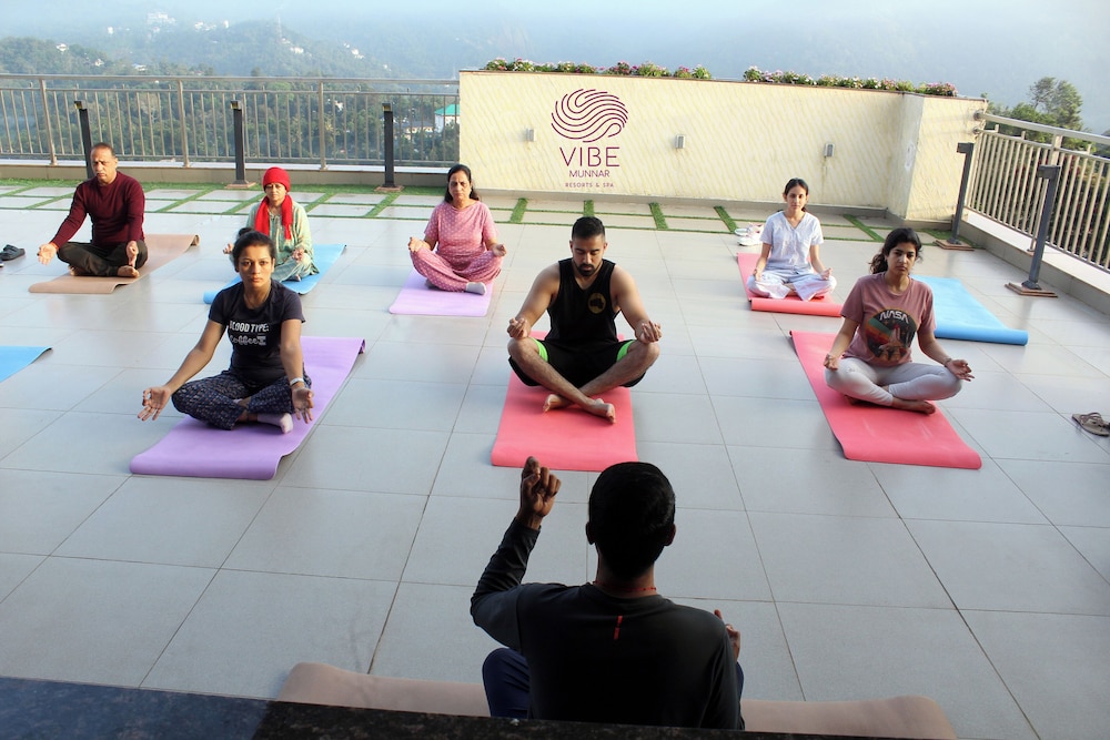 Vibe Munnar Resort and Spa 27/49
