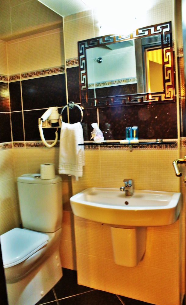 SULTANAHMET PARK HOTEL 55/55