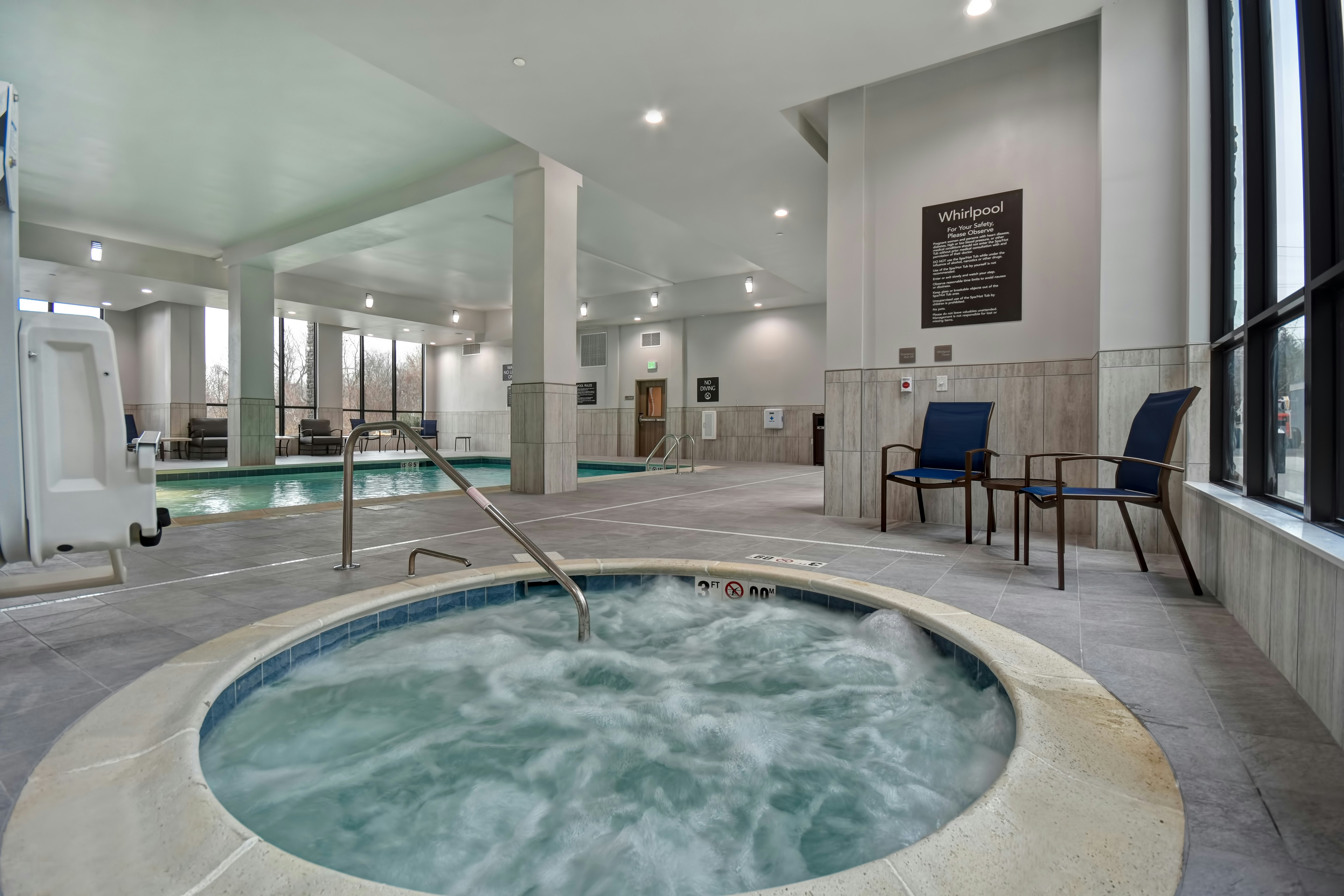 Homewood Suites By Hilton Orange New Haven 23/51