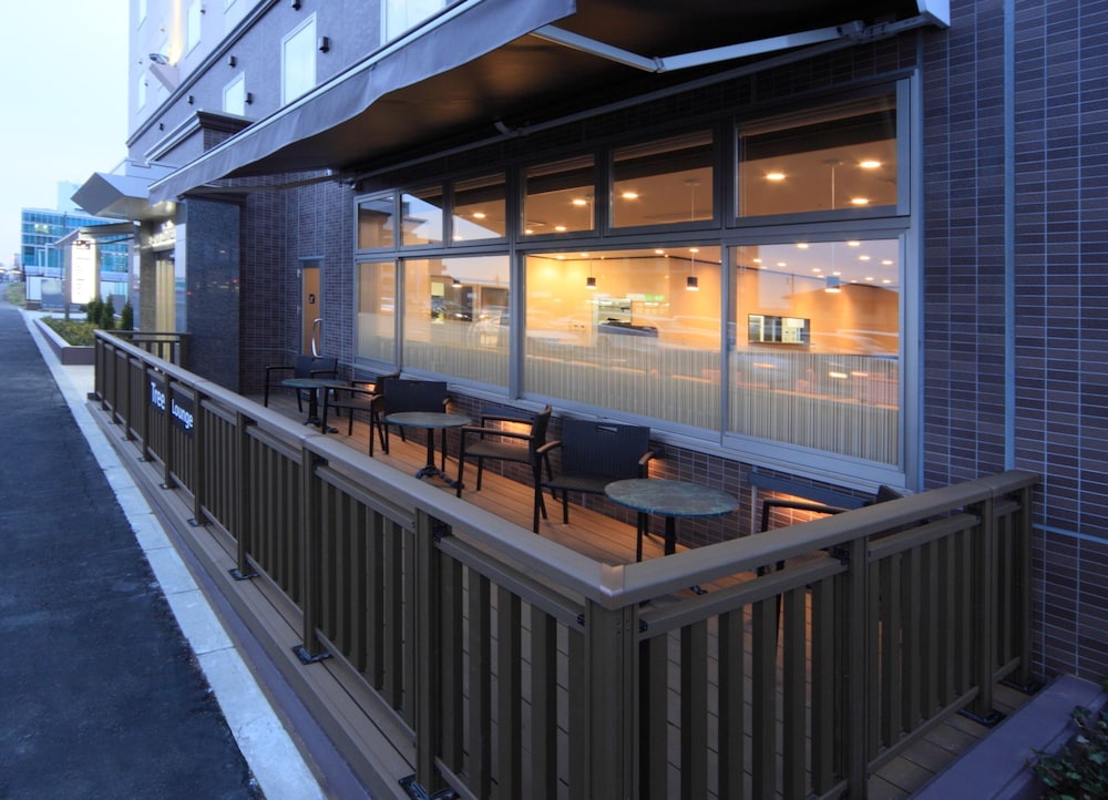 Hotel Lifetree Hitachinoushiku 3/33