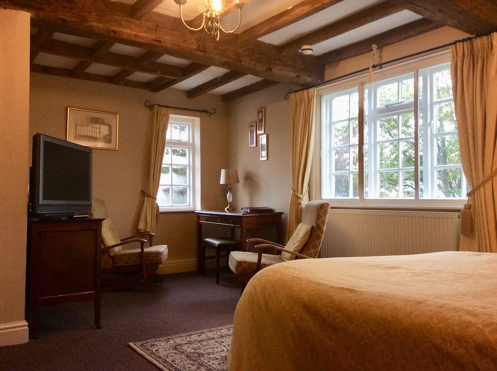 Manor Guest House 14/50