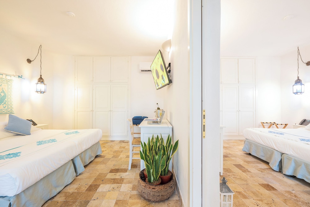 Arbatax Park Resort - Ville del Parco 19/53