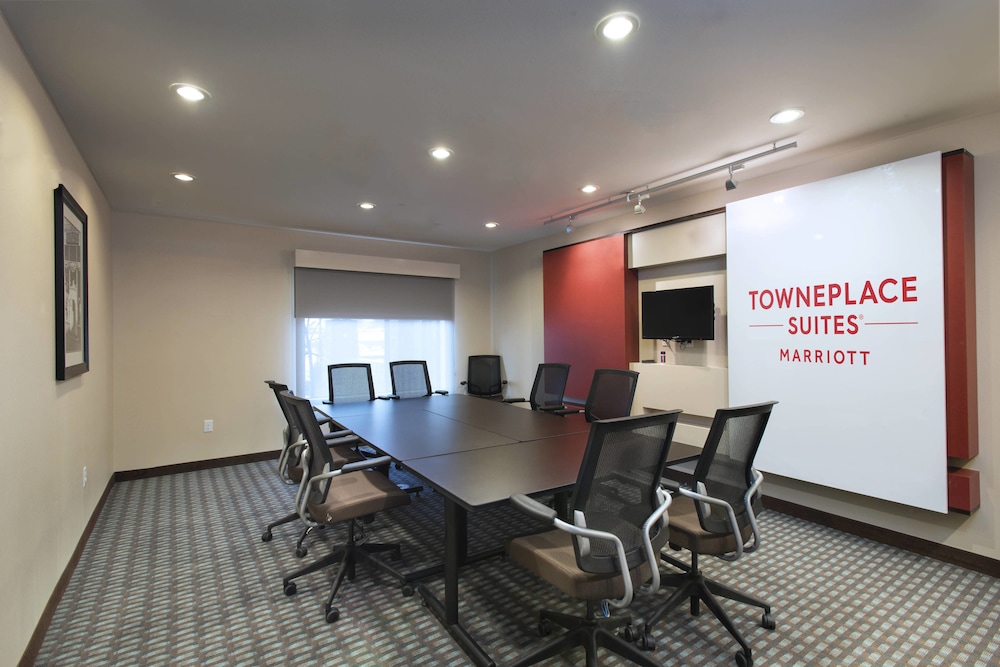 Towneplace Suites By Marriott Des Moines West Jordan Creek 30/31