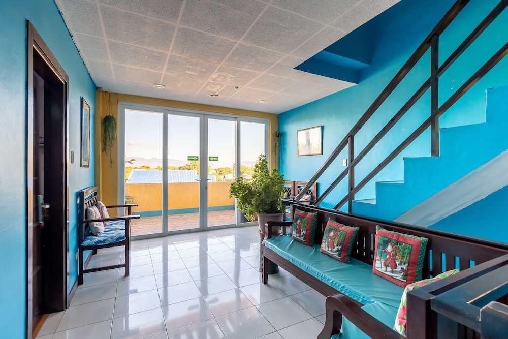 Ovemar Resort Hotel 19/24