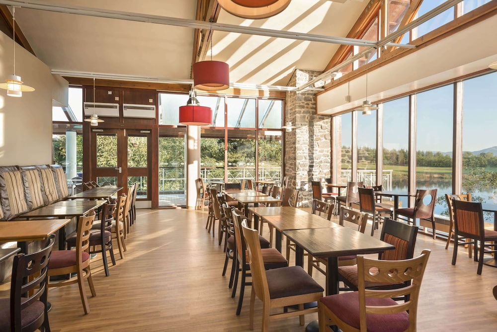 Days Inn by Wyndham Lockerbie Annandale Water 15/24
