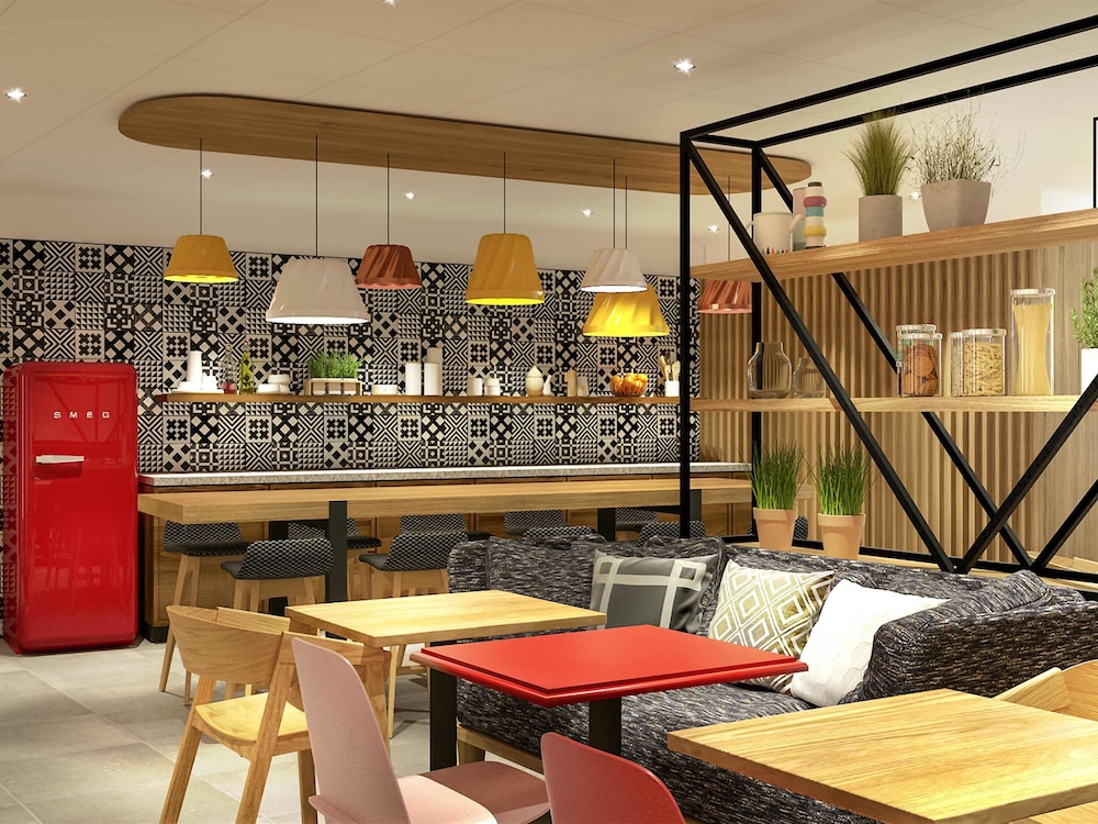 Ibis Styles Colmar Centre 45/53