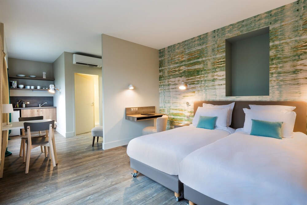 Best Western La Porte Des Chateaux 20/67