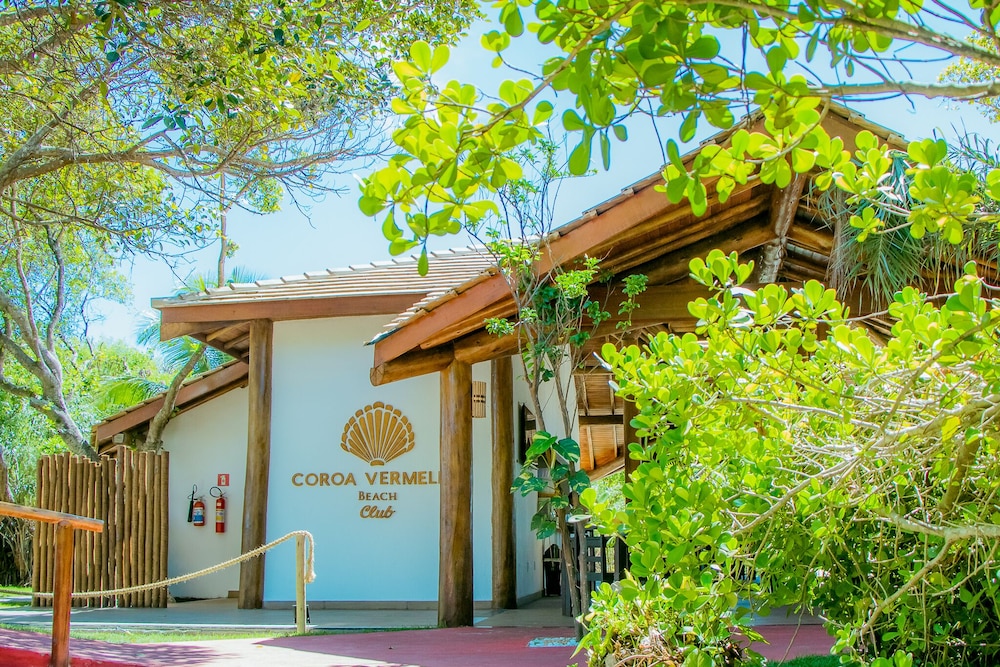 Hotel Coroa Vermelha Beach All Inclusive 1/69