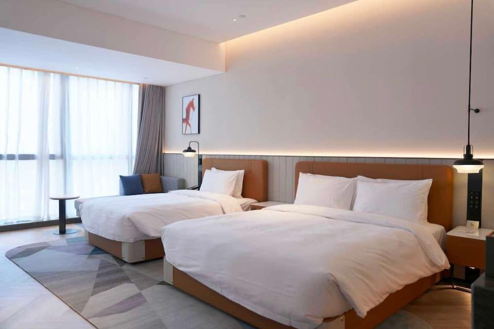 Novotel Nanjing South Railway Station 23/61