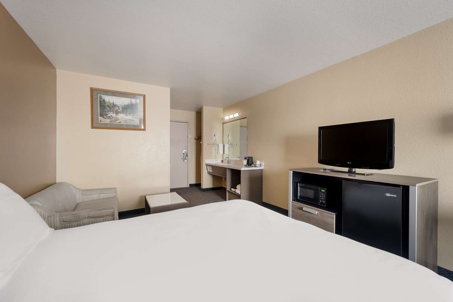 SureStay by Best Western Wells 11/36