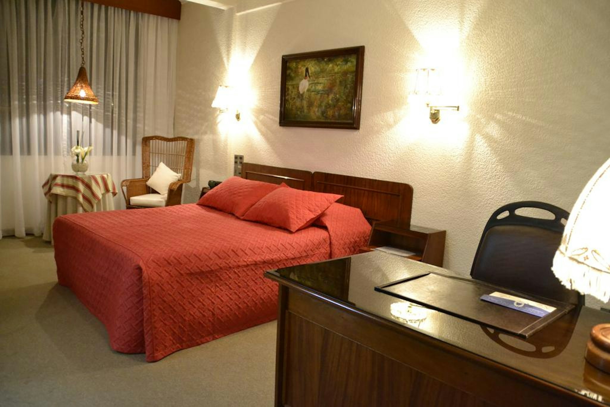 Cortez Hotel 38/56