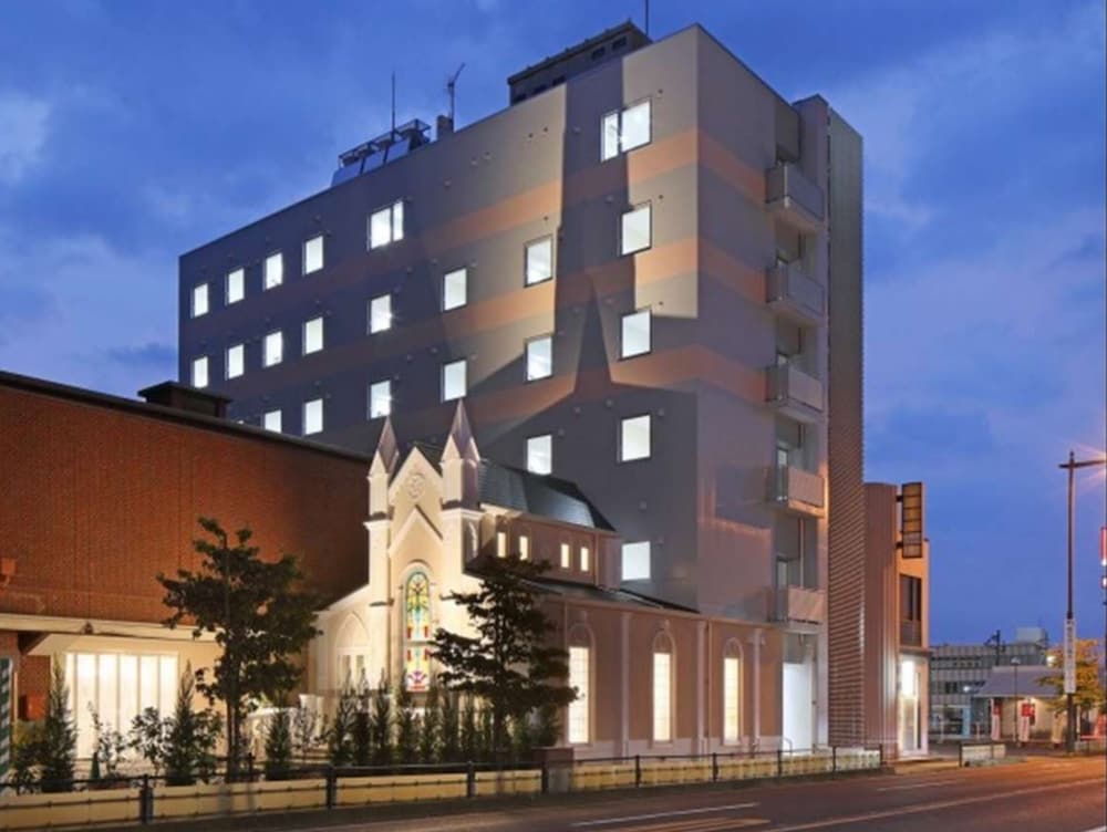 KURAYOSHI CITY HOTEL 5/58