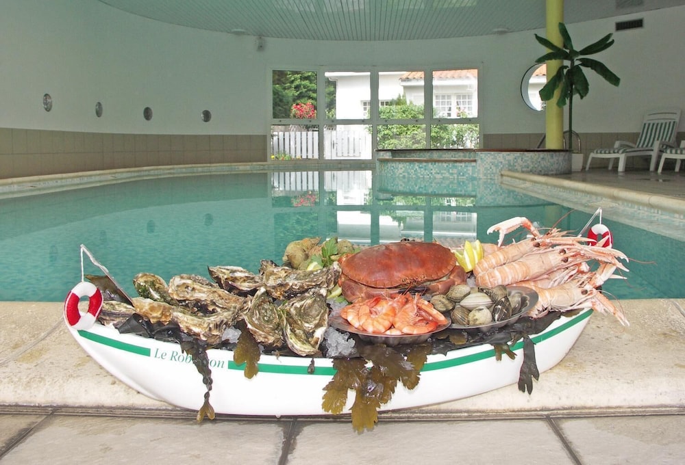 Logis Hotel Le Robinson 30/53