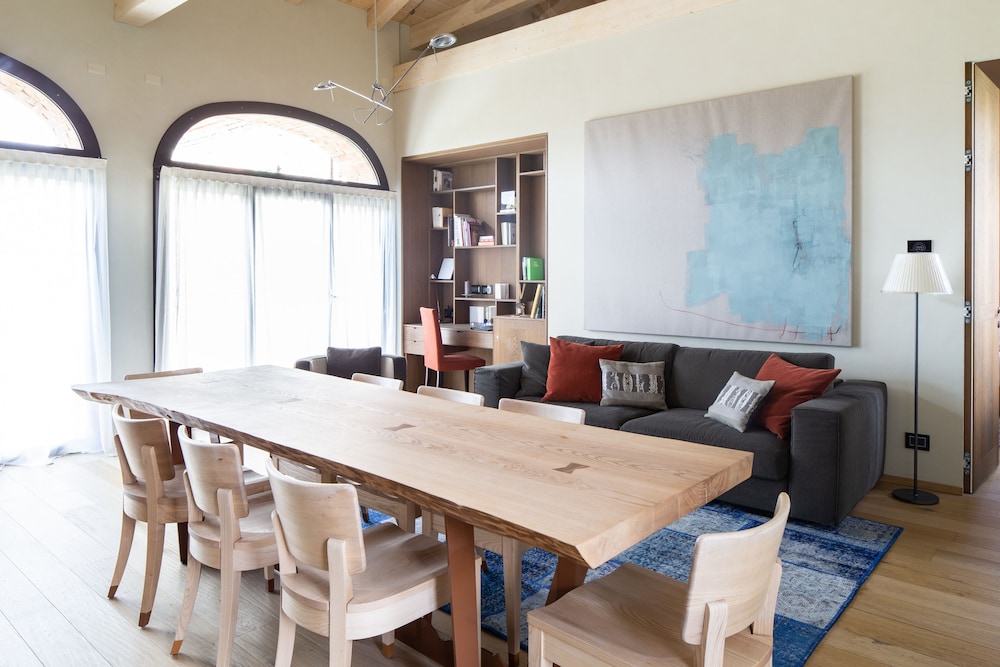 Relais San Maurizio 72/83