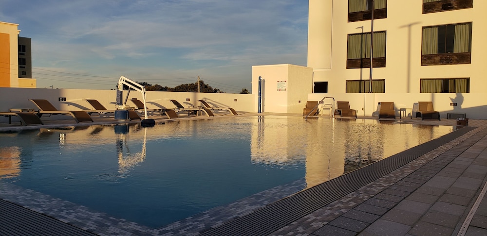Wyndham Garden Fort Lauderdale Airport & Cruise Port