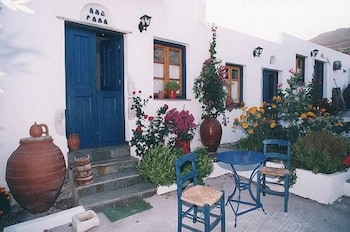 Hotel Naxos Filoxenia 27/31