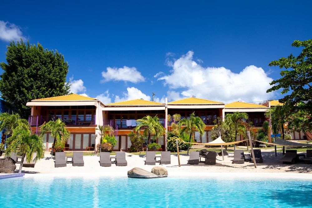 True Blue Bay Resort in ST GEORGES