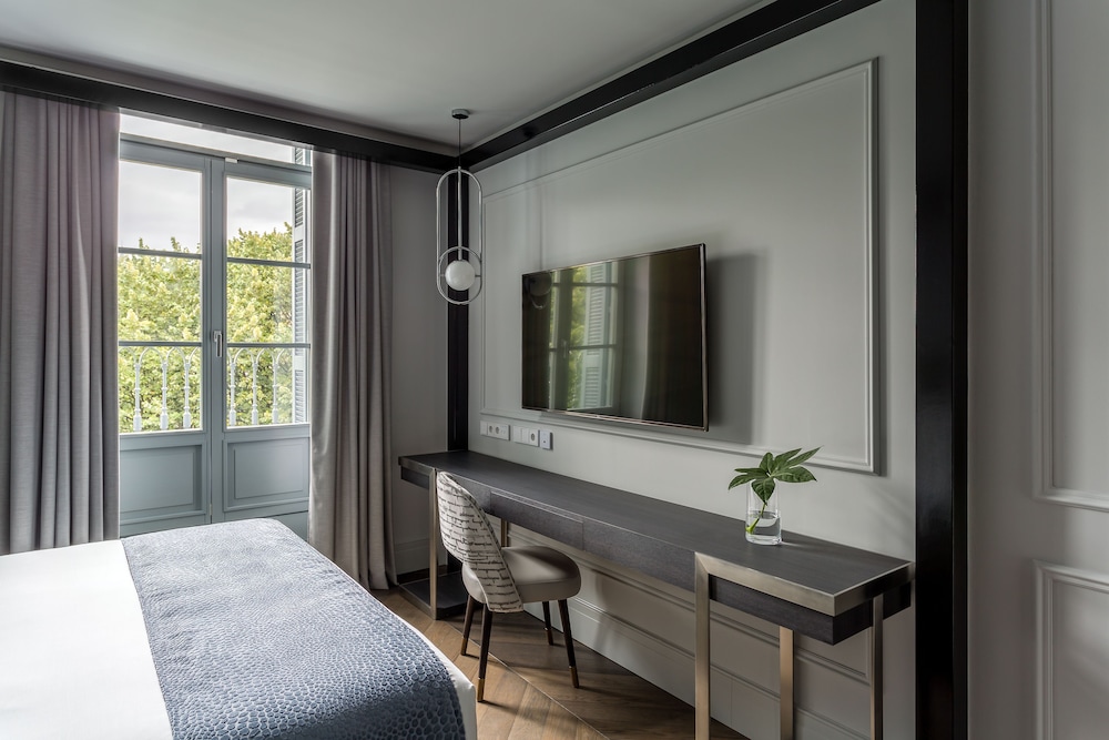Room Mate Gorka 16/57