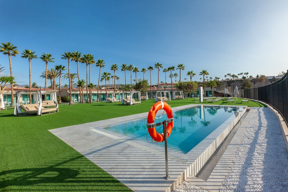 Kumara Serenoa by Lopesan Hotels 28/66