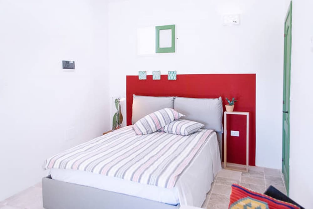 B&B Masseria Delle Rose 1760 11/33