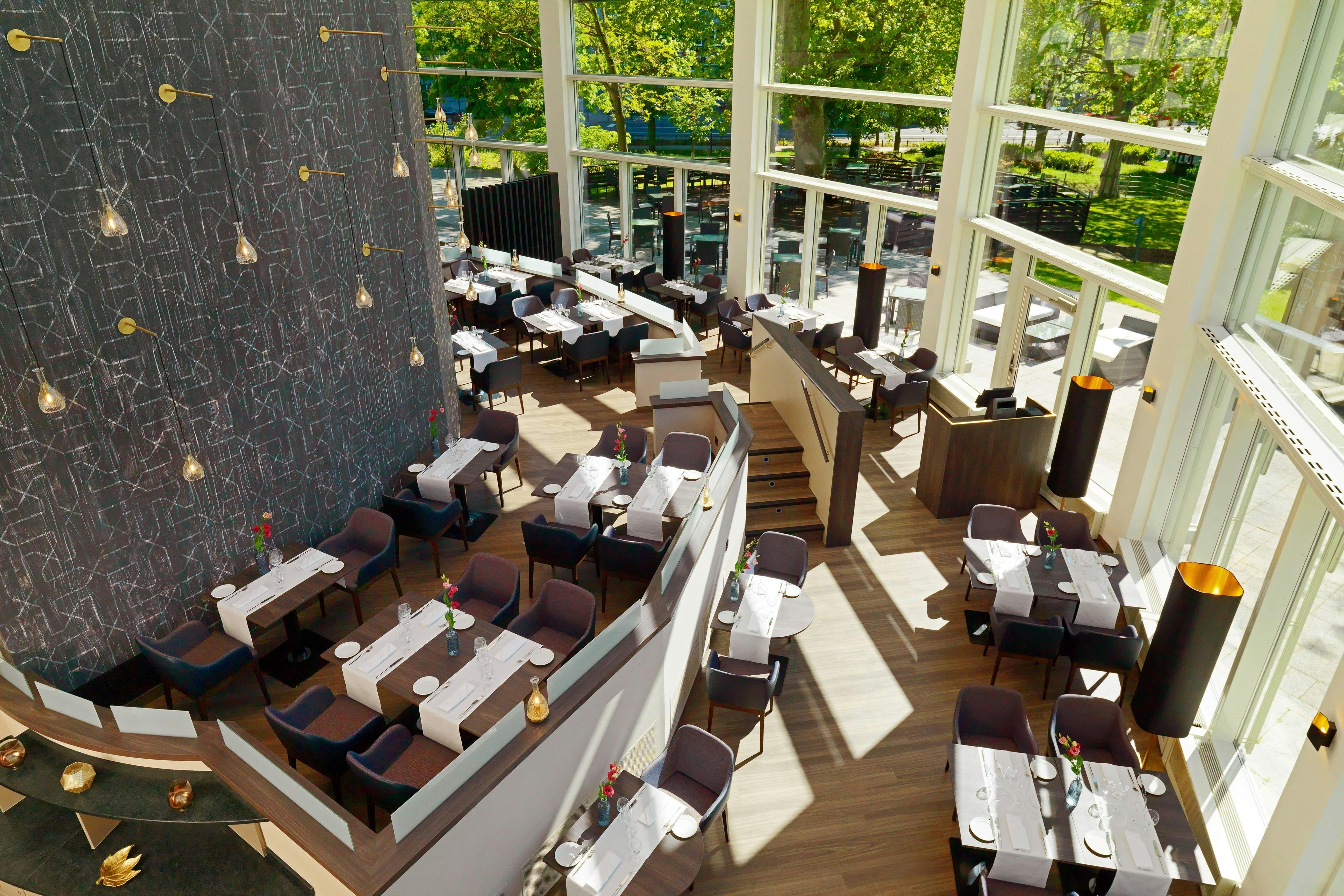 Sheraton Offenbach 18/22