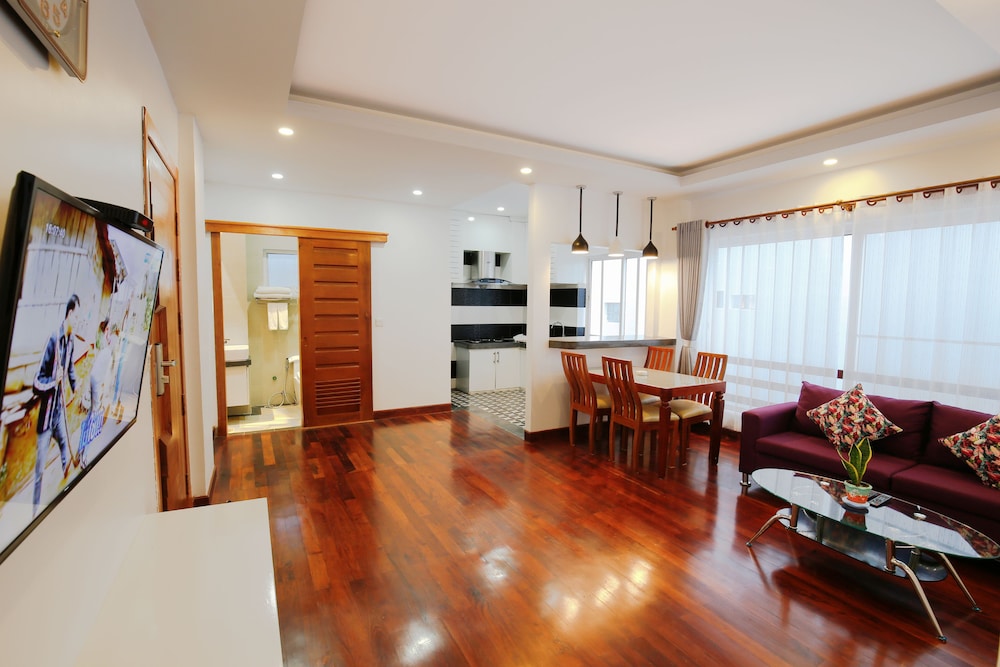 Zita Angkor Hotel 34/50