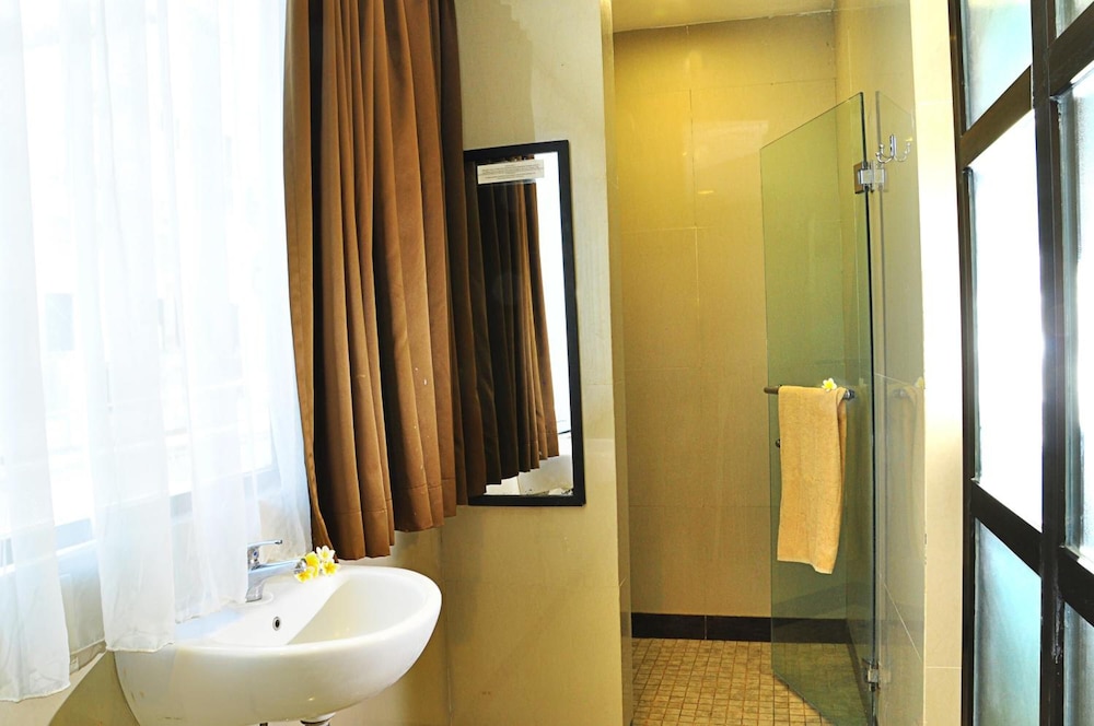 Guest House Matahari 32/37