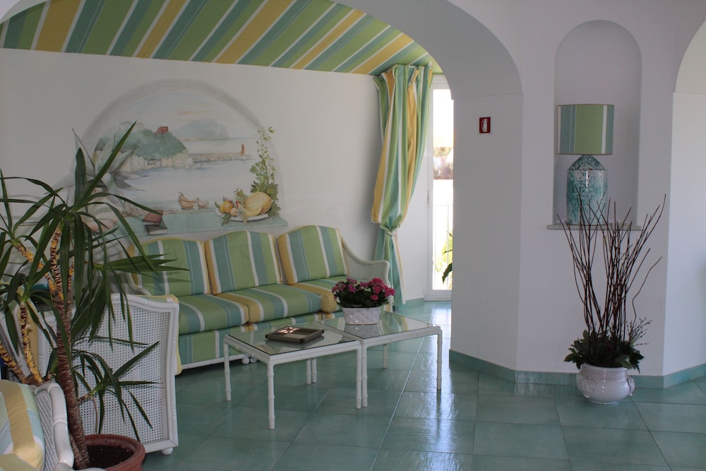 Floridiana Terme Hotel 52/78